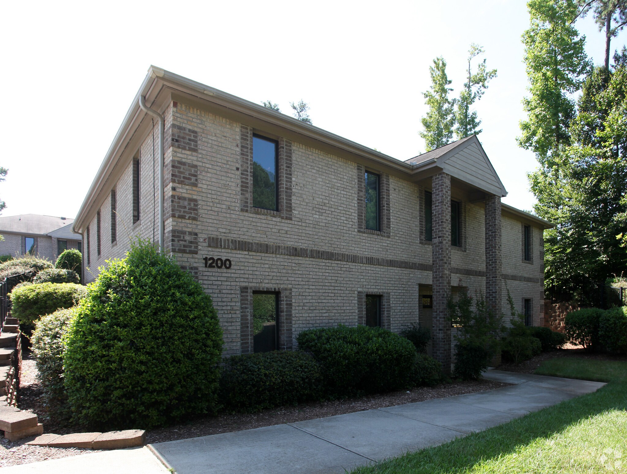 1200 SE Maynard Rd, Cary, NC for sale Building Photo- Image 1 of 1