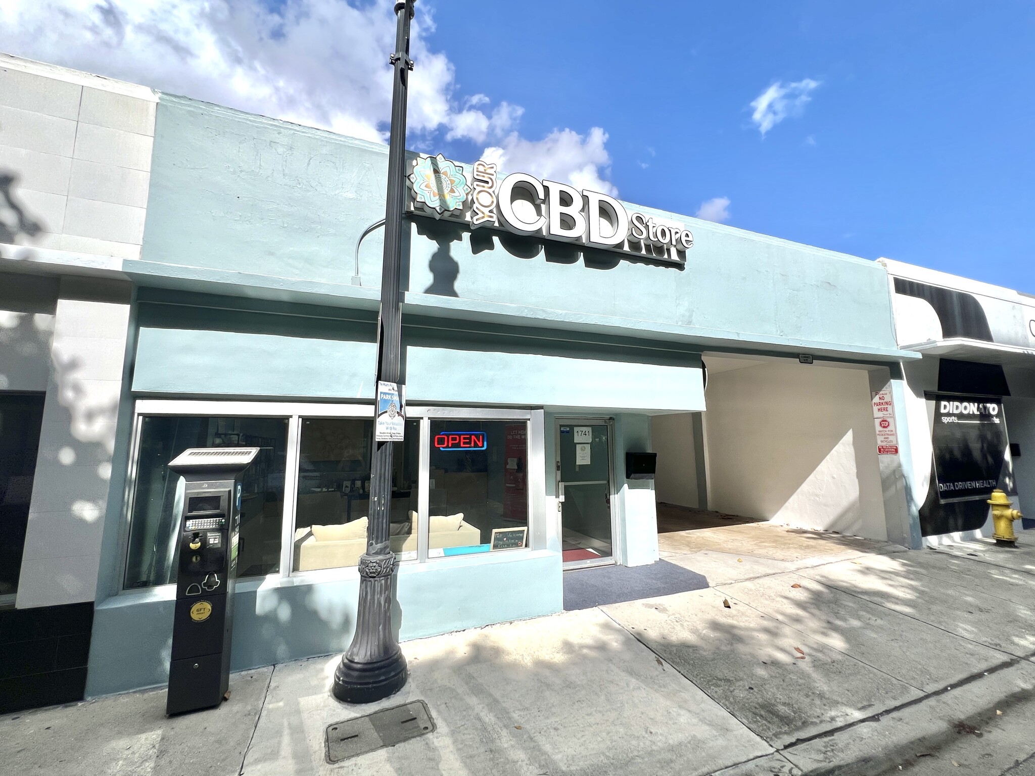 1741 Coral Way, Miami, FL for lease Building Photo- Image 1 of 2