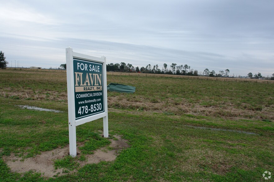 Power Center Pky, Lake Charles, LA for sale - Primary Photo - Image 1 of 1