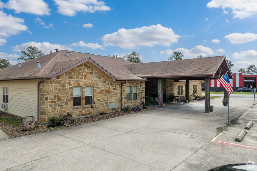 775 Highway 96 S, Silsbee, TX for sale - Building Photo - Image 2 of 17