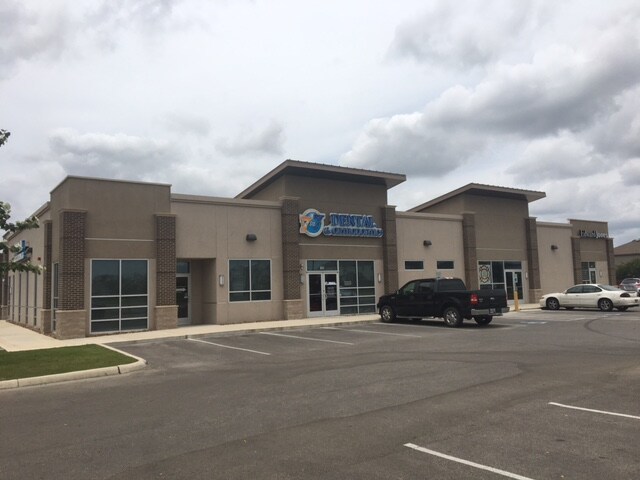 113 Rodeo Way, Cibolo, TX for sale Primary Photo- Image 1 of 1