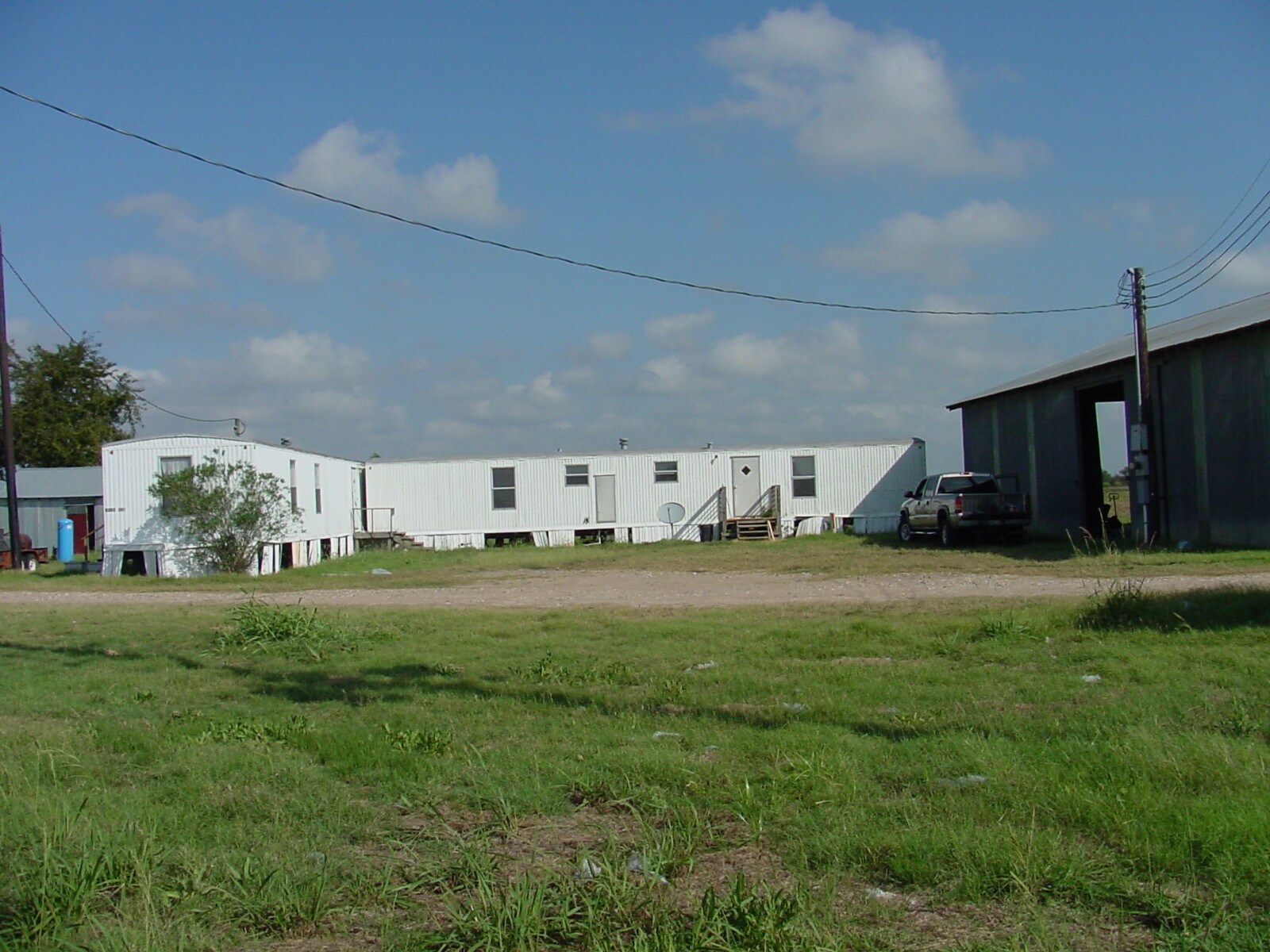 11107 FM 359, Brookshire, TX 77445 Land for Sale