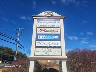 More details for 400 Talcottville Rd, Vernon Rockville, CT - Flex for Lease
