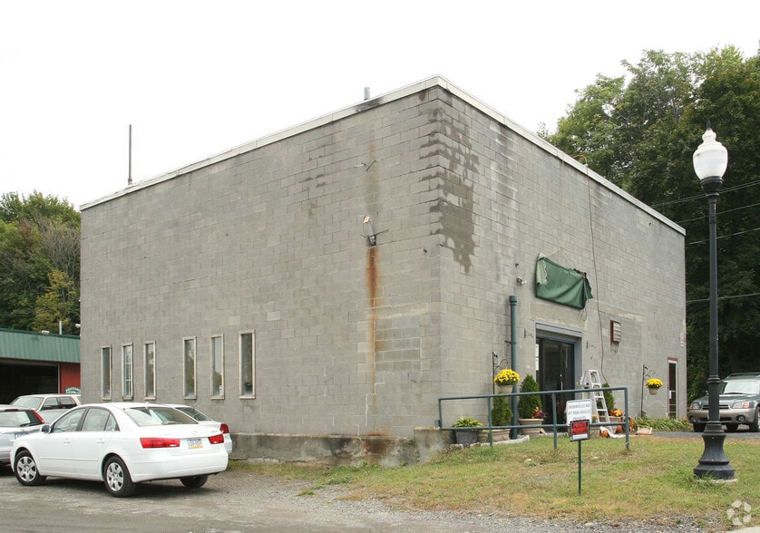 20 Forbes Ave, Rensselaer, NY for sale - Primary Photo - Image 1 of 1