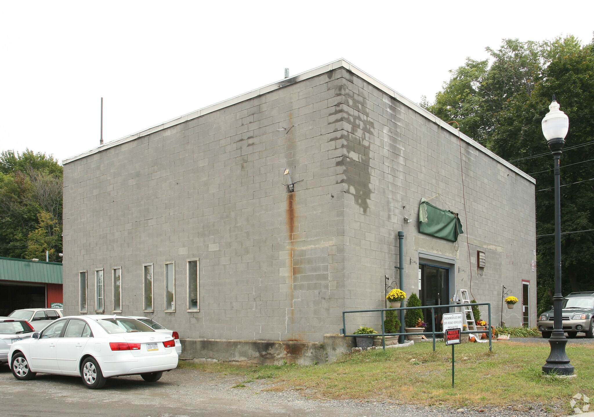 20 Forbes Ave, Rensselaer, NY for sale Primary Photo- Image 1 of 1