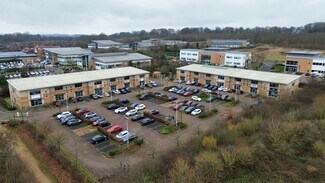 More details for G7 Mellors Rd, Nottingham - Office for Lease