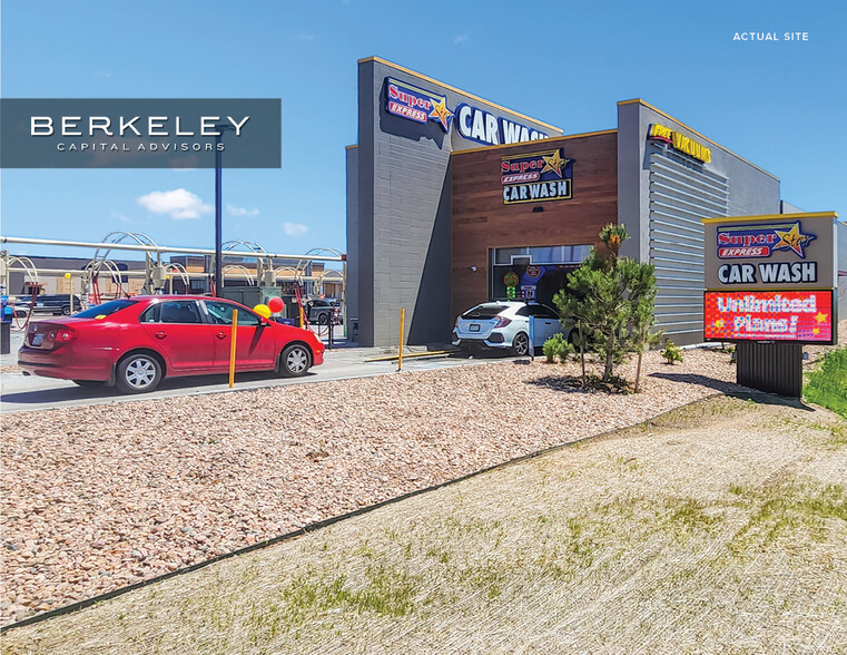 7525 Falcon Market Pl, Falcon, CO for sale - Building Photo - Image 1 of 1