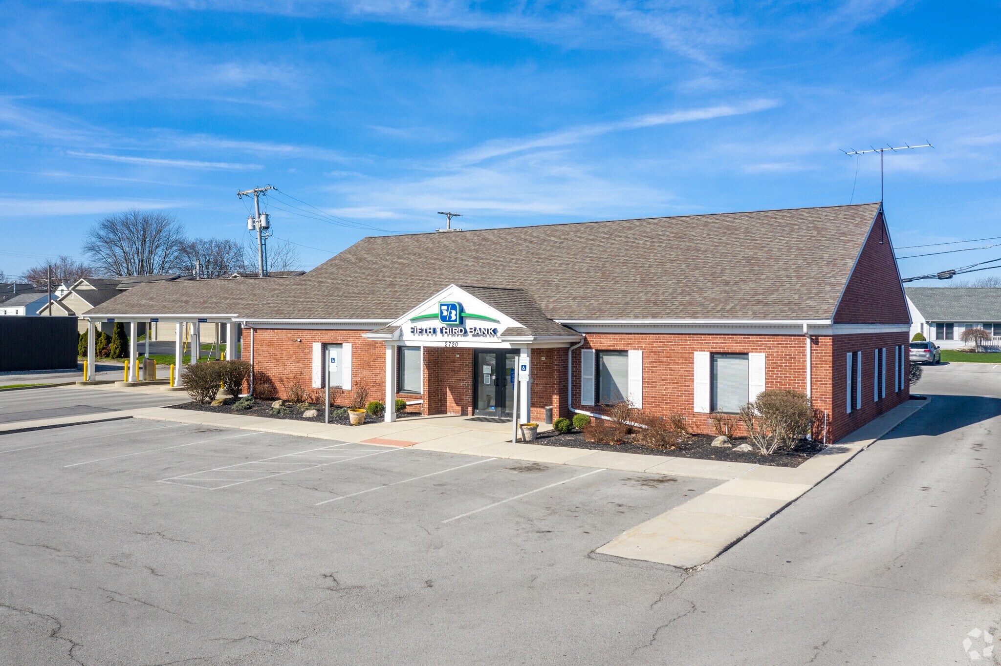 2720 N Main St, Findlay, OH for sale Primary Photo- Image 1 of 1