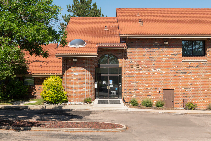 7899 S Lincoln Ct, Littleton, CO for lease - Building Photo - Image 2 of 5