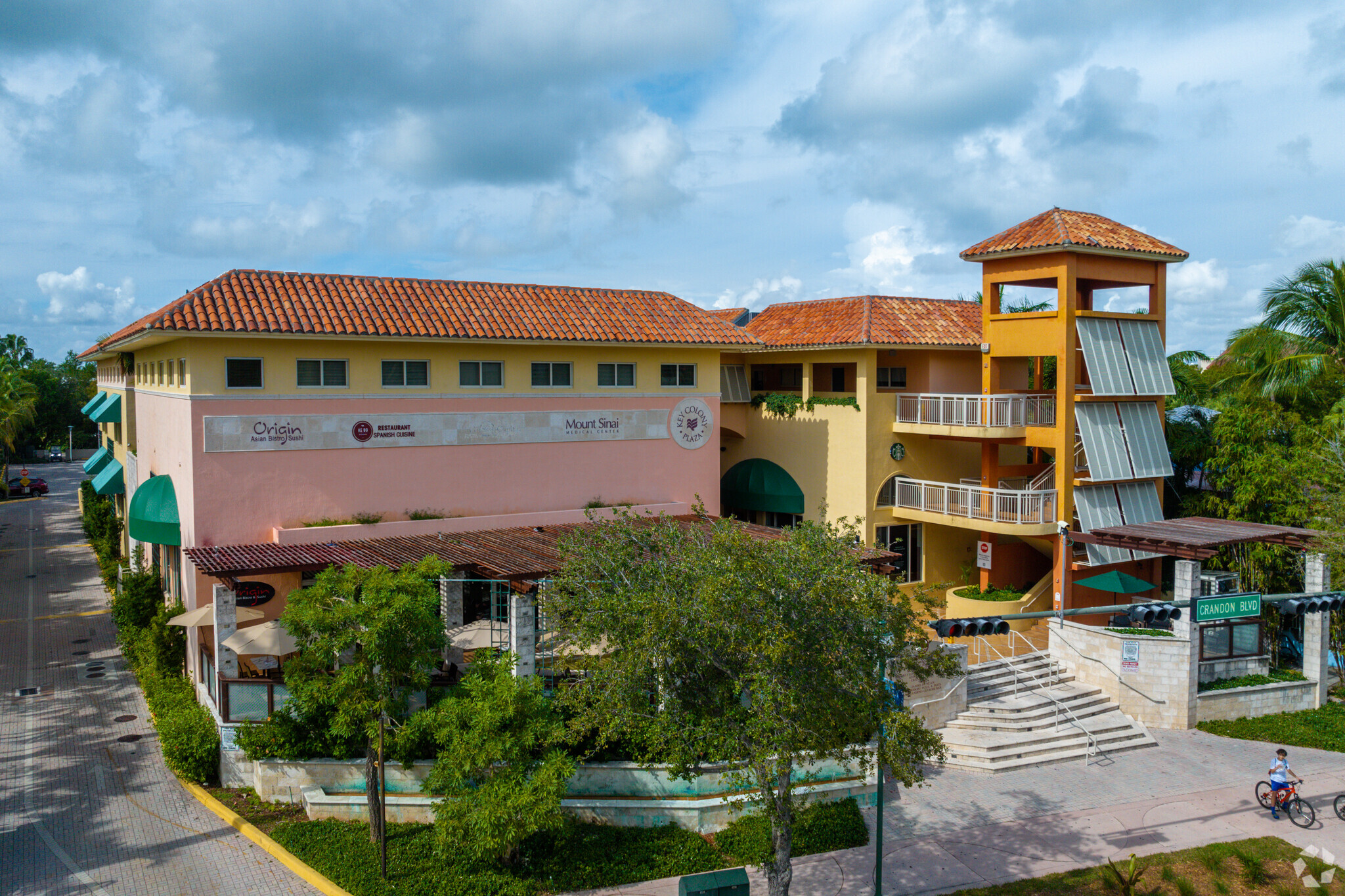 200 Crandon Blvd, Key Biscayne, FL for sale Primary Photo- Image 1 of 1