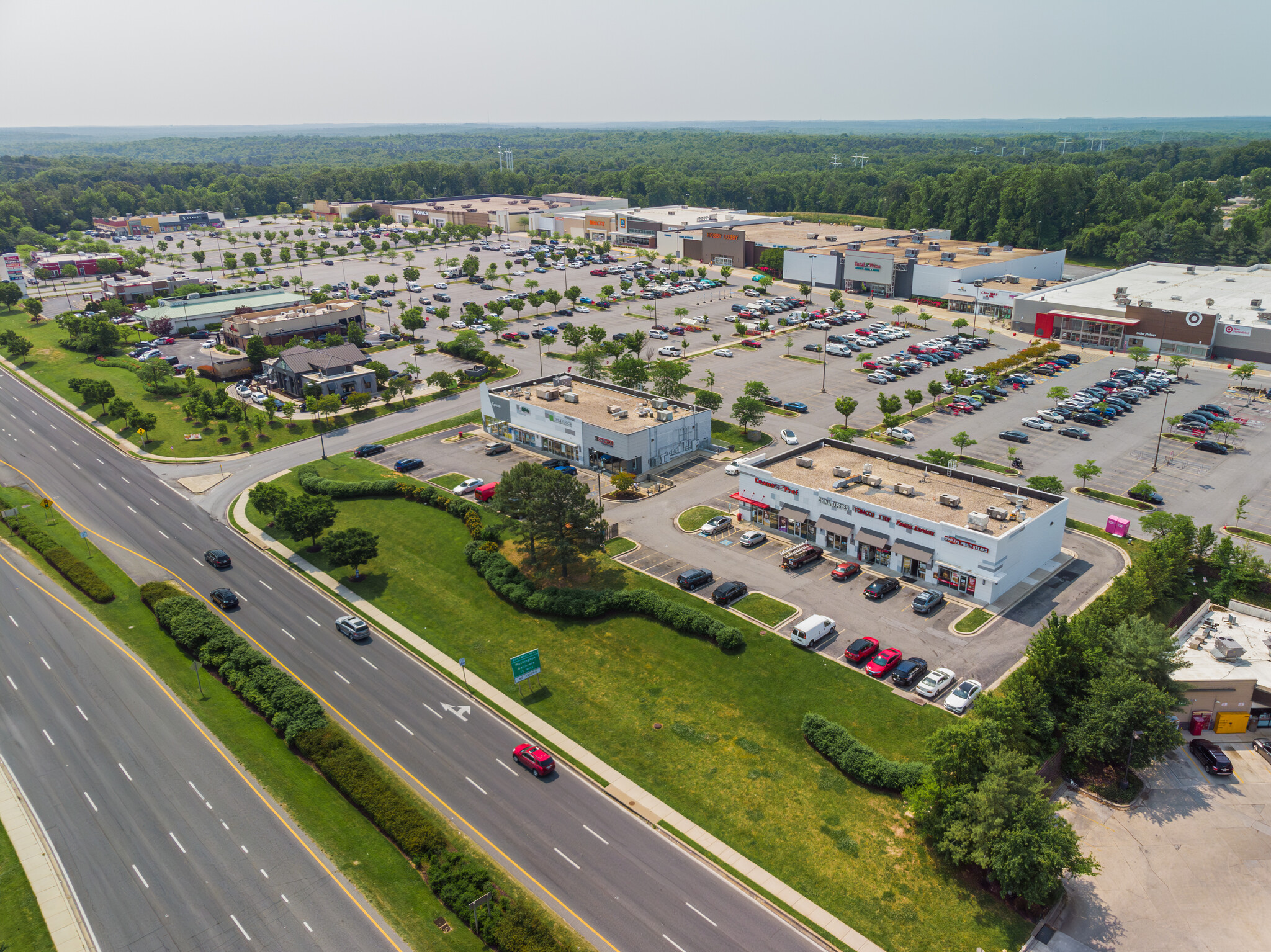 Fort Meade Rd, Laurel, MD for lease Building Photo- Image 1 of 10