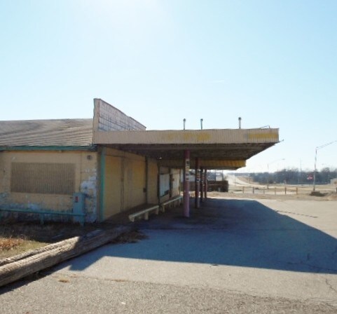 1202 S Commerce St, Ardmore, OK for sale - Other - Image 1 of 1