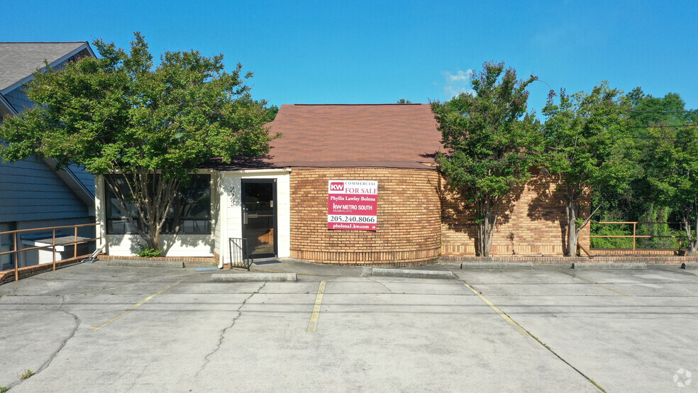 223 1st St N, Alabaster, AL for sale - Building Photo - Image 3 of 135