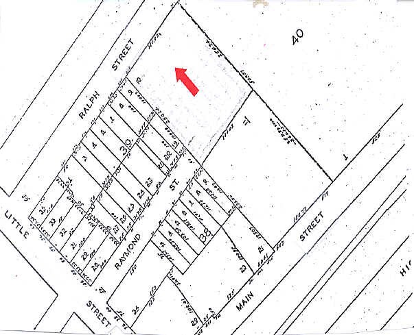 288 Ralph St, Belleville, NJ for sale Building Photo- Image 1 of 1