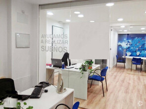 Office in Madrid, MAD for lease Interior Photo- Image 2 of 4