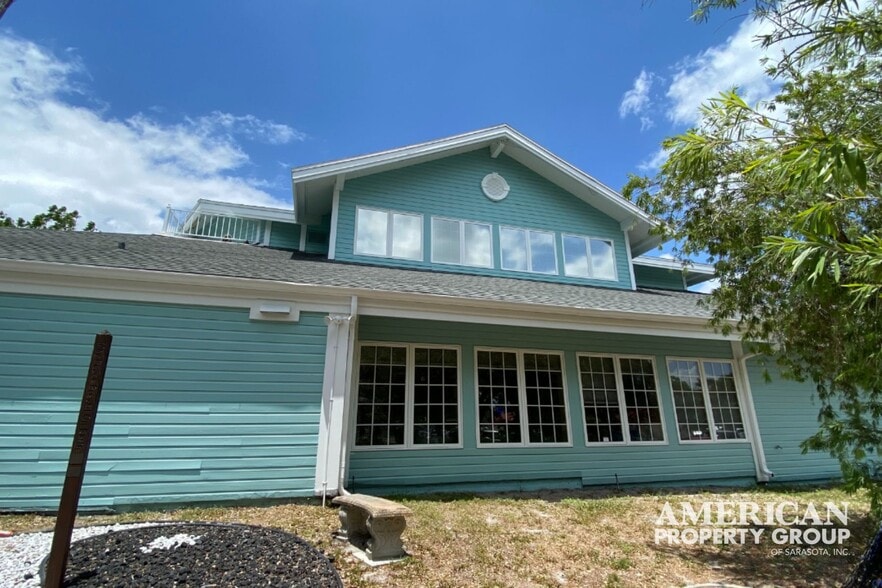 3808 Tamiami Trl, Sarasota, FL for sale - Building Photo - Image 3 of 27