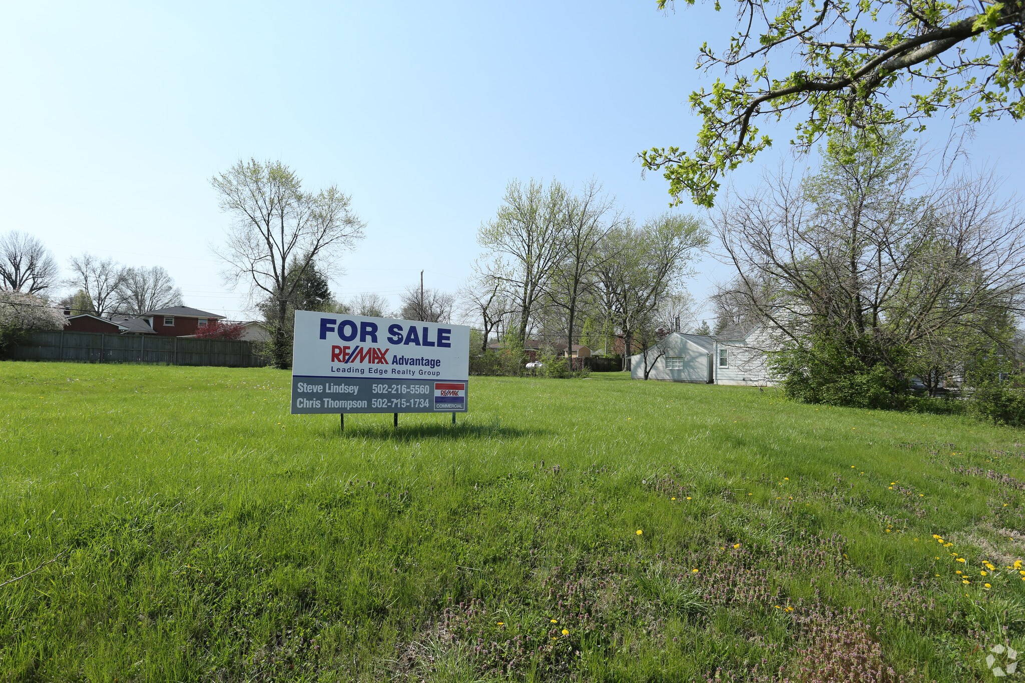 110 W Lewis And Clark Pky, Clarksville, IN for sale Primary Photo- Image 1 of 1