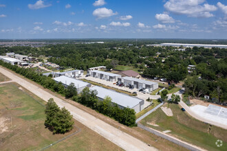 18903 Hamish Rd, Tomball, TX - aerial  map view - Image1