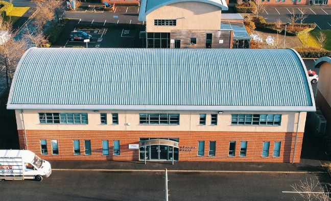 Whitfield Ct, Durham for sale - Primary Photo - Image 1 of 1