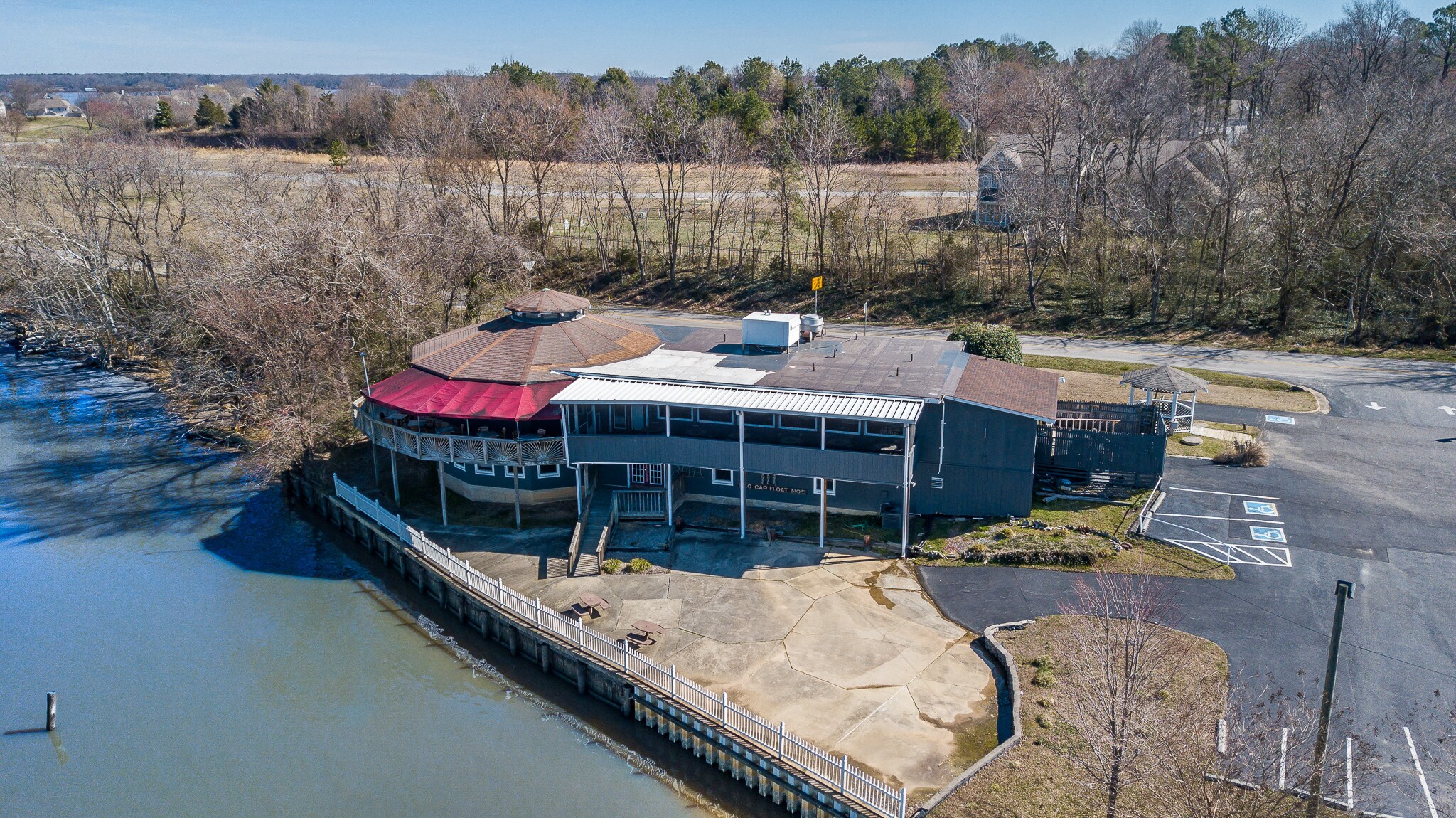 700 Jordan Point Rd, Hopewell, VA for sale Primary Photo- Image 1 of 1