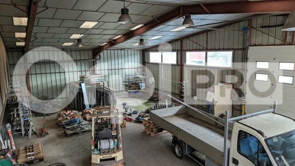 Flex in Le Pouliguen for sale Interior Photo- Image 1 of 4