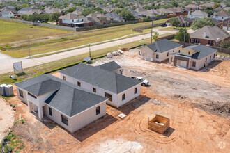 FM 518 West, Pearland, TX - aerial  map view - Image1