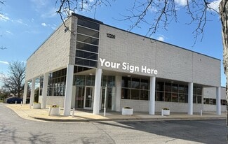 12200 Baltimore Ave, Beltsville MD - Commercial Real Estate
