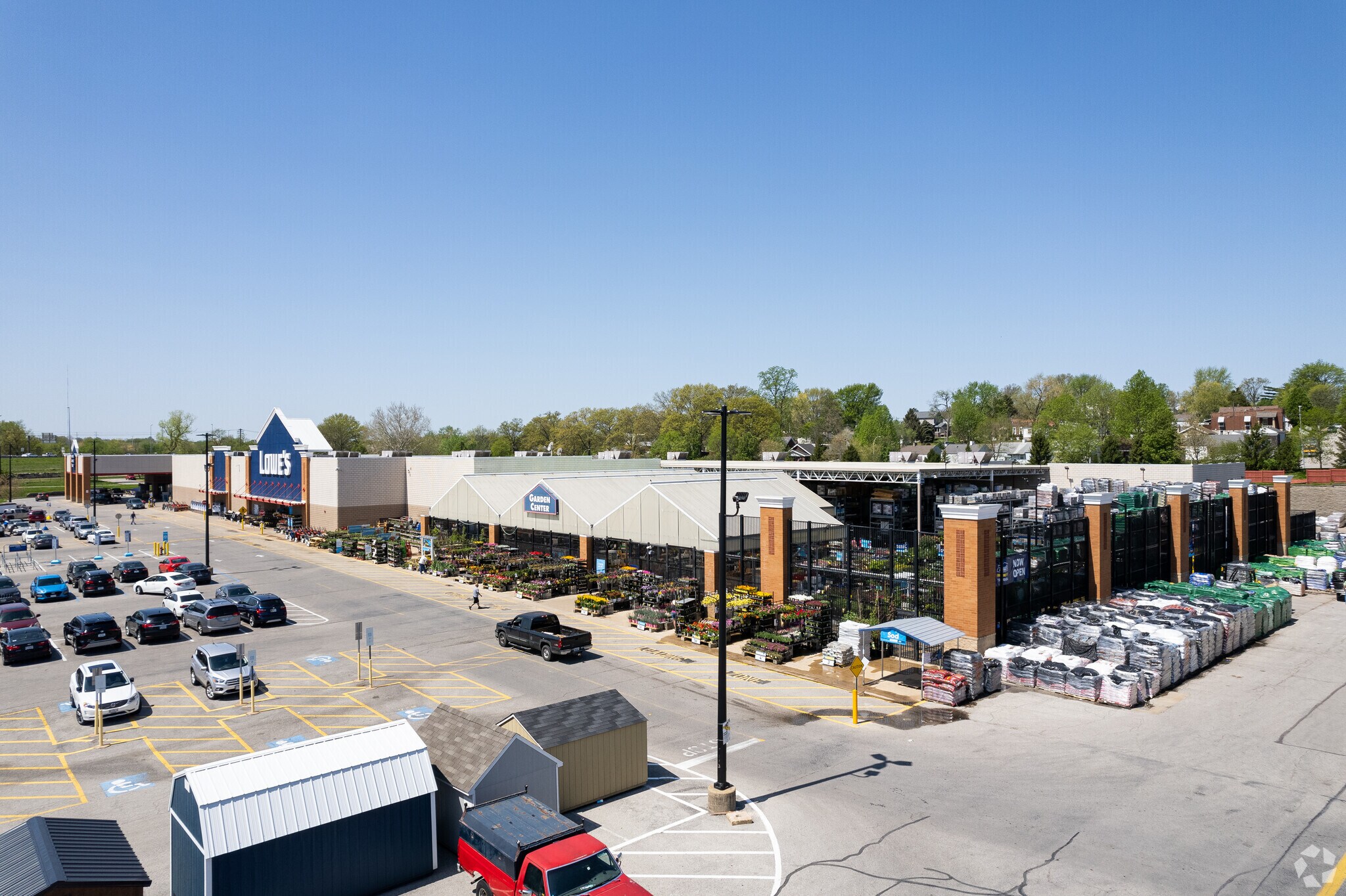 1042 Loughborough Ave, Saint Louis, MO 63111 Loughborough Commons