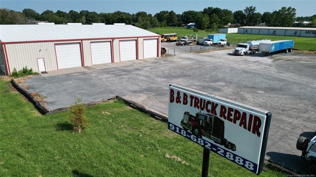 2700 S 32nd St, Muskogee, OK for sale - Building Photo - Image 3 of 37