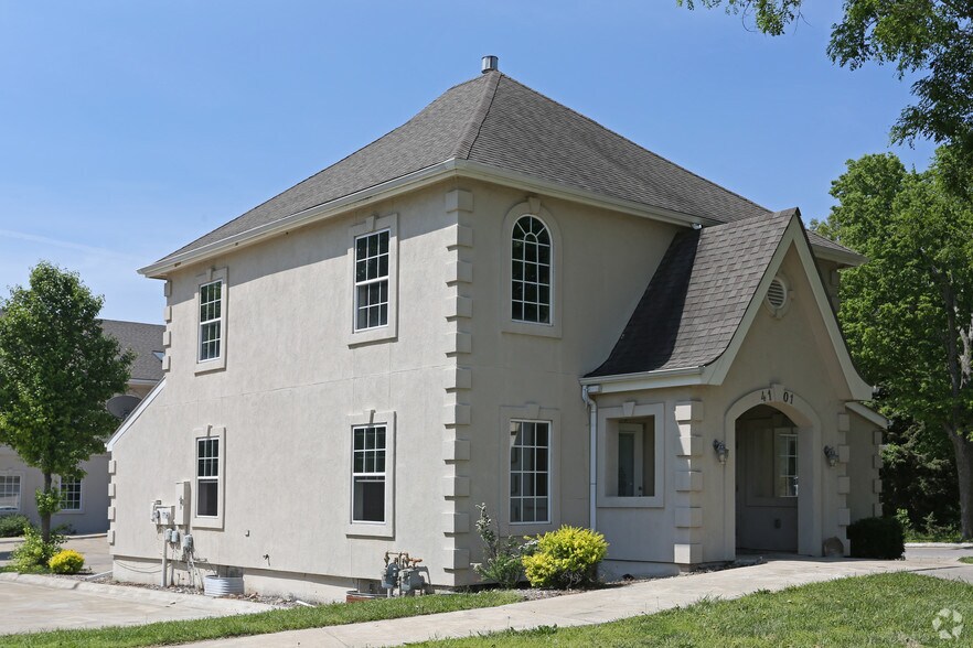 4101 W 6th St, Lawrence, KS for sale - Primary Photo - Image 1 of 1