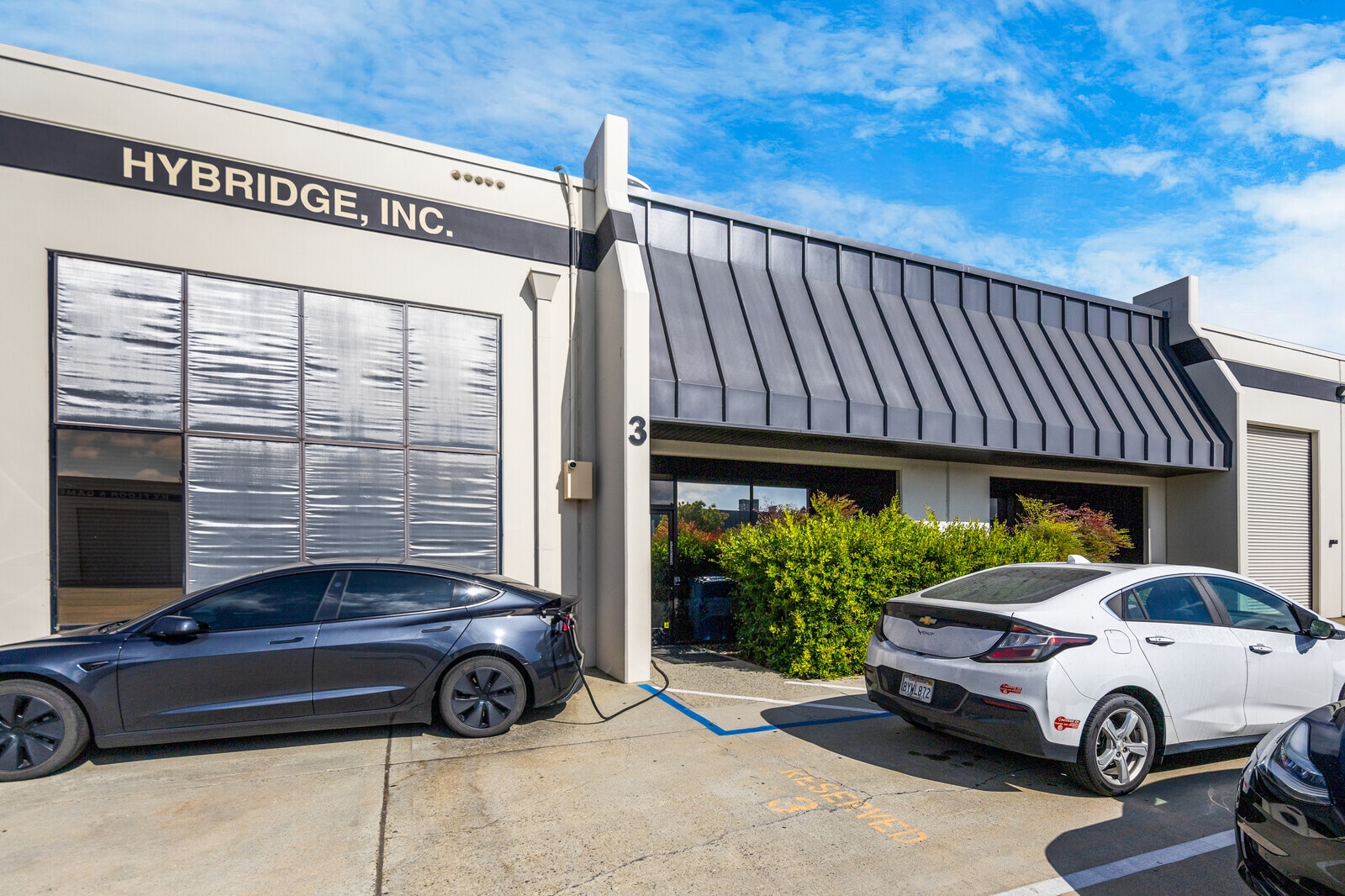1100 Industrial Rd, San Carlos, CA for lease Interior Photo- Image 1 of 13