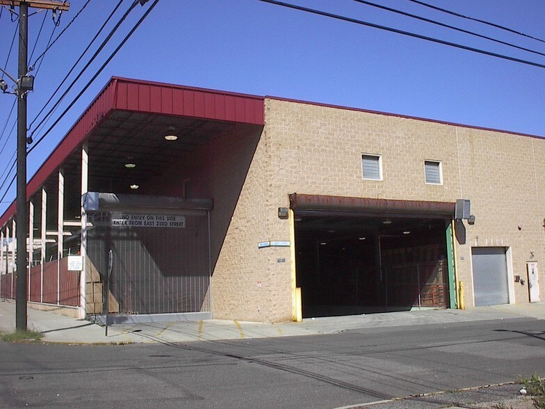 70-80 E 24th St, Paterson, NJ for sale - Building Photo - Image 1 of 1