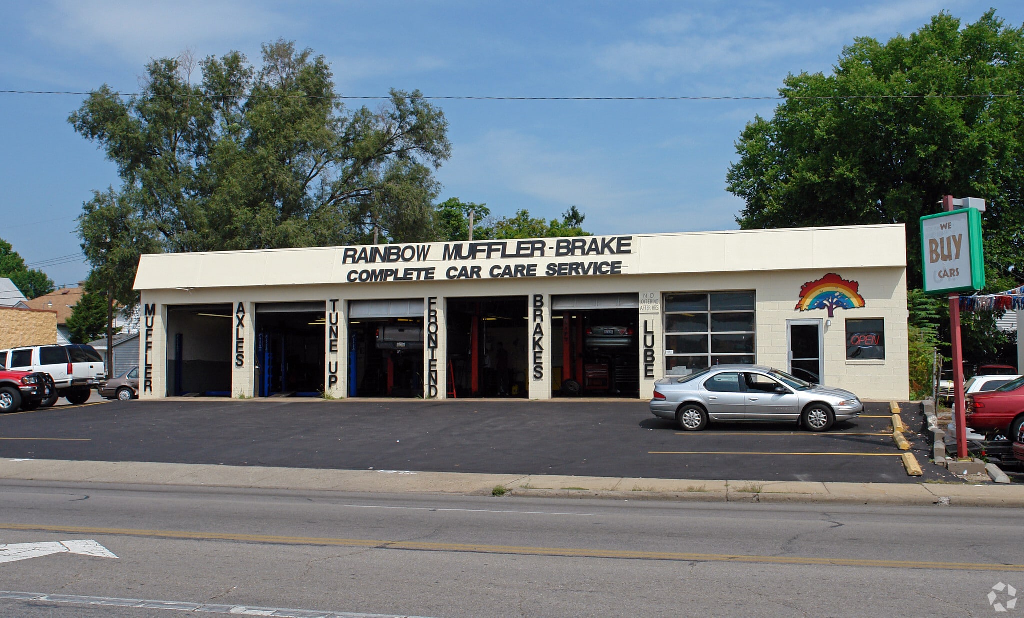 1904 E Main St, Springfield, OH for sale Primary Photo- Image 1 of 1