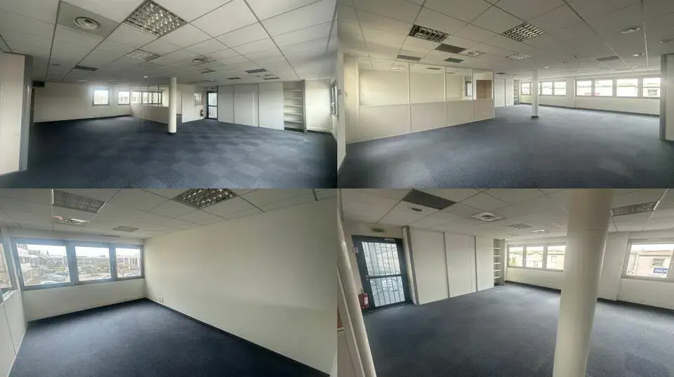 Office in Chassieu for lease Interior Photo- Image 1 of 5