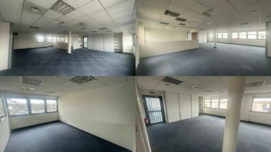 Office in Chassieu for lease Interior Photo- Image 1 of 5