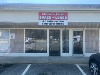 775 Quaker Hwy, Uxbridge, MA for lease Building Photo- Image 1 of 9