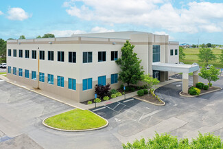 More details for 856 Waterbury Falls Dr, O'Fallon, MO - Office, Office/Medical for Lease