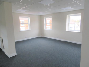 17 The Green, Ashby De La Zouch for lease Interior Photo- Image 1 of 2