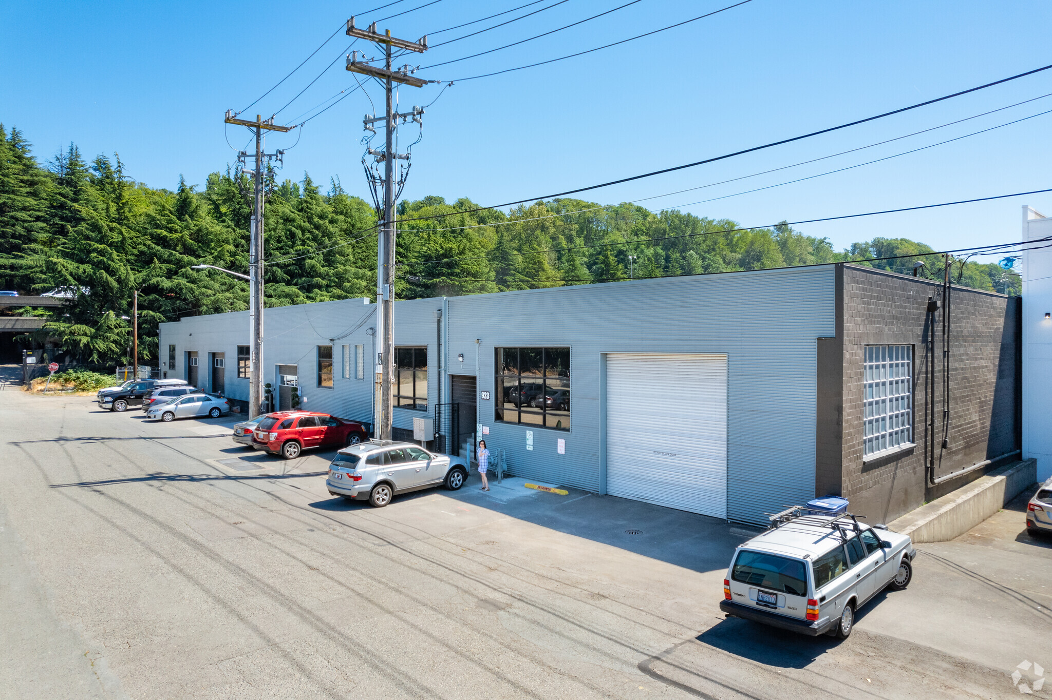 923 S Bayview St, Seattle, WA for lease Building Photo- Image 1 of 7