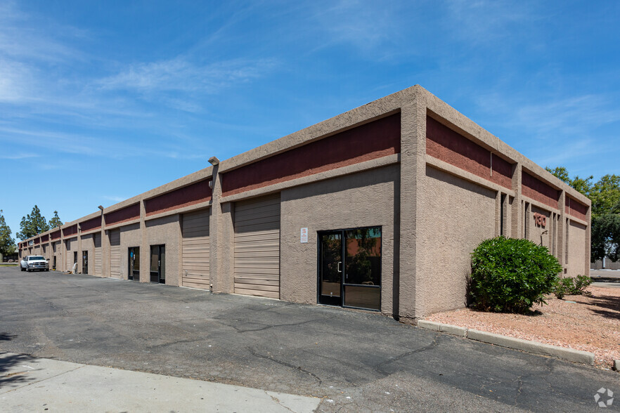 130 W Hampton Ave, Mesa, AZ for lease - Building Photo - Image 3 of 5