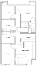 23861 McBean Pky, Valencia, CA for lease Floor Plan- Image 1 of 1