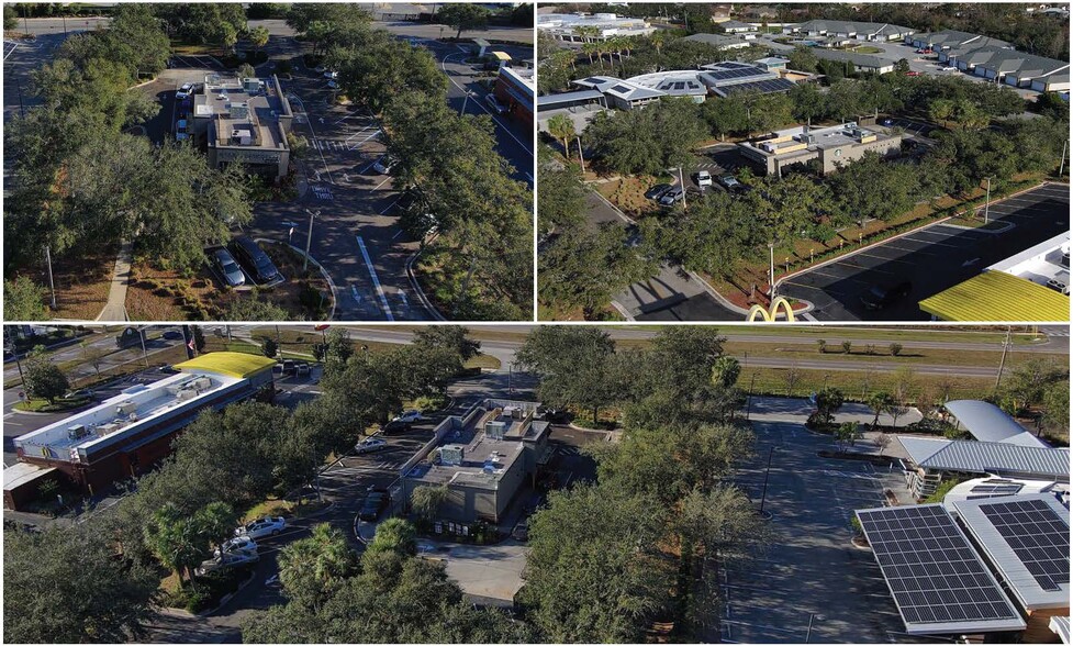 5220 Little Rd, New Port Richey, FL for sale - Building Photo - Image 2 of 5