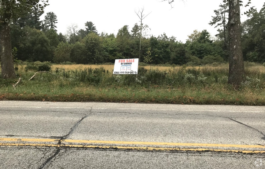 4446 Skippack Pike, Schwenksville, PA 19473