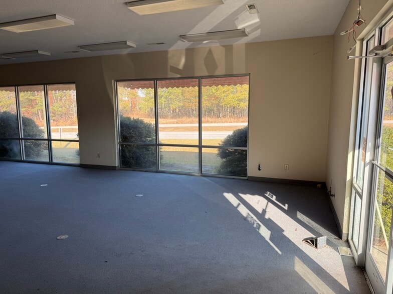 1220 East Blvd, Chesterfield, SC for lease - Building Photo - Image 2 of 26