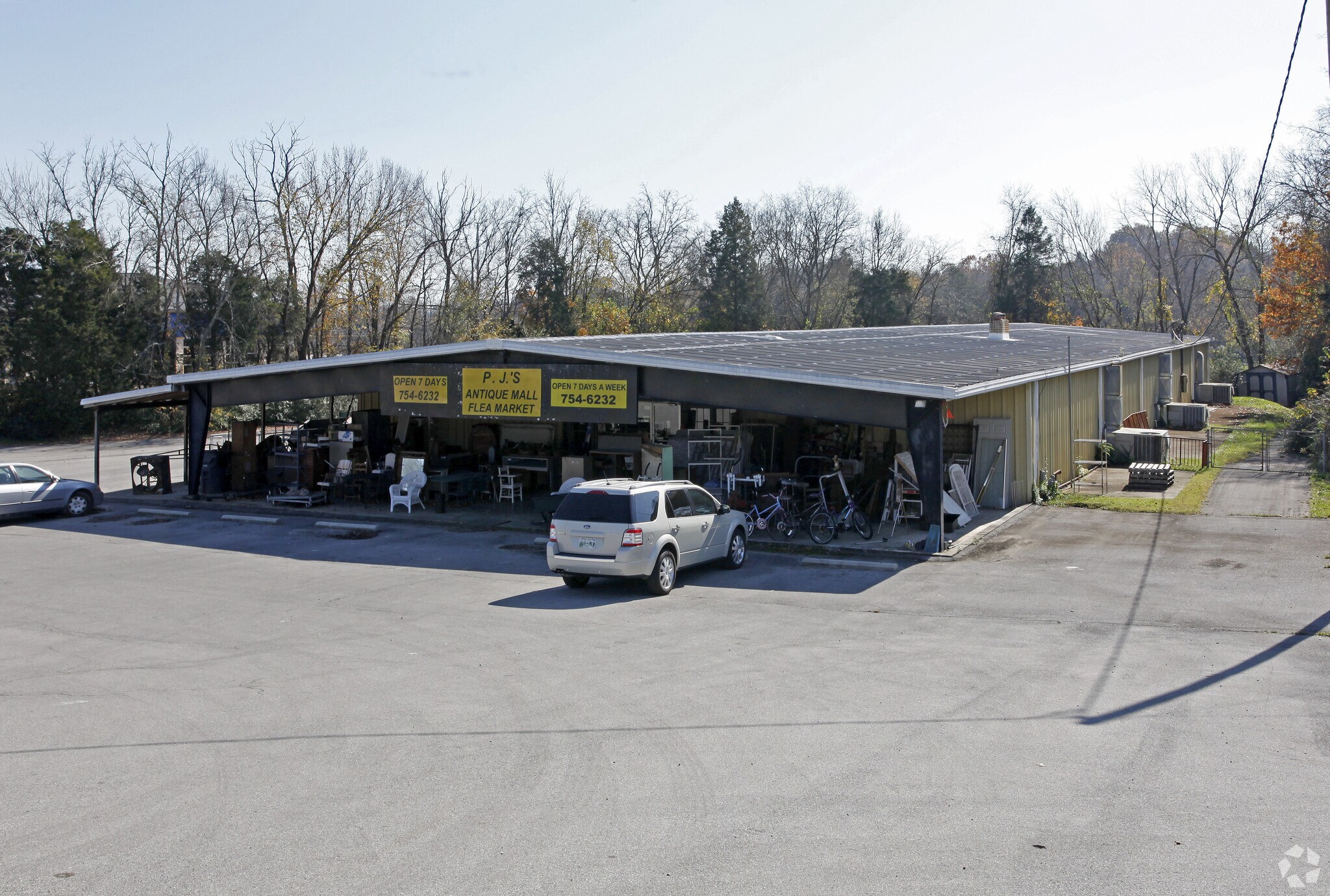 11520 Lebanon Rd, Mount Juliet, TN for sale Primary Photo- Image 1 of 1