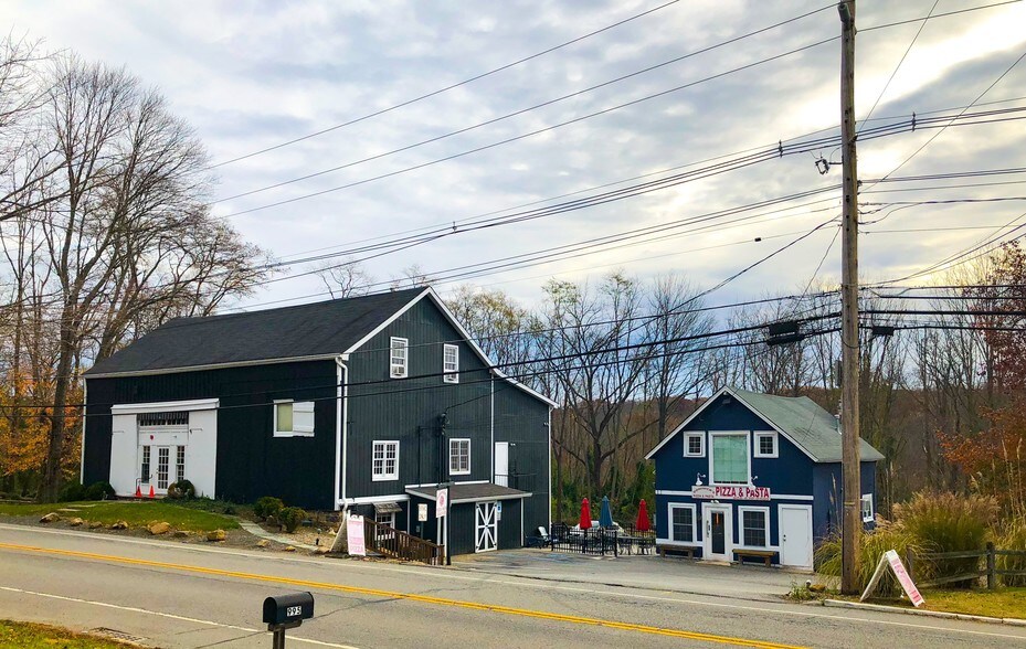 906 Mount Kemble Ave, Morristown, NJ for sale - Primary Photo - Image 1 of 1