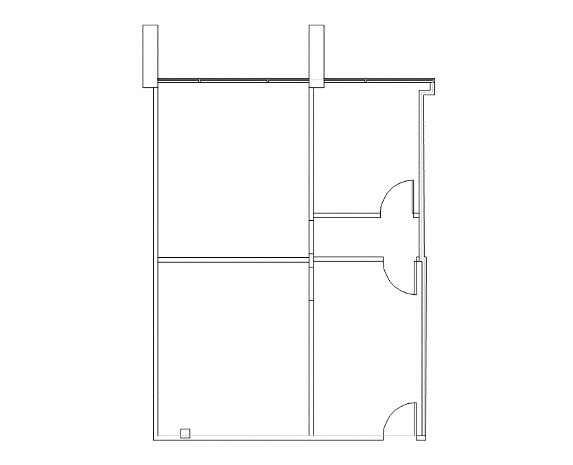 4400 NW Loop 410, San Antonio, TX for lease Floor Plan- Image 1 of 1