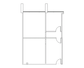 4400 NW Loop 410, San Antonio, TX for lease Floor Plan- Image 1 of 1