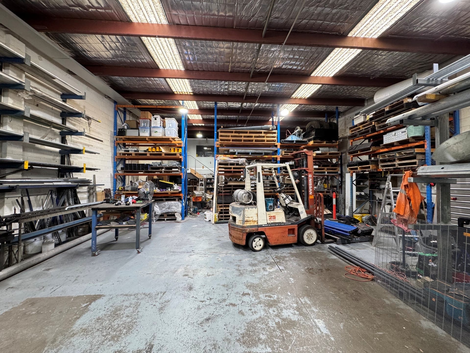 4-6 Ethell Rd, Kirrawee for lease Interior Photo- Image 1 of 3