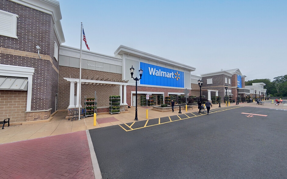 711 E Evesham Ave, Somerdale, NJ for lease - Building Photo - Image 1 of 3